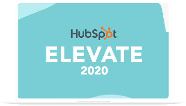 HubSpot Elevate